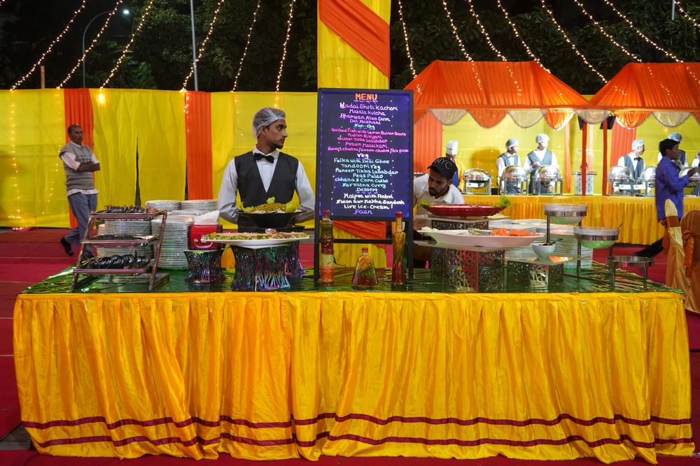 Photo From Catering services for wedding & Wedding receptions  - By La Fiesta