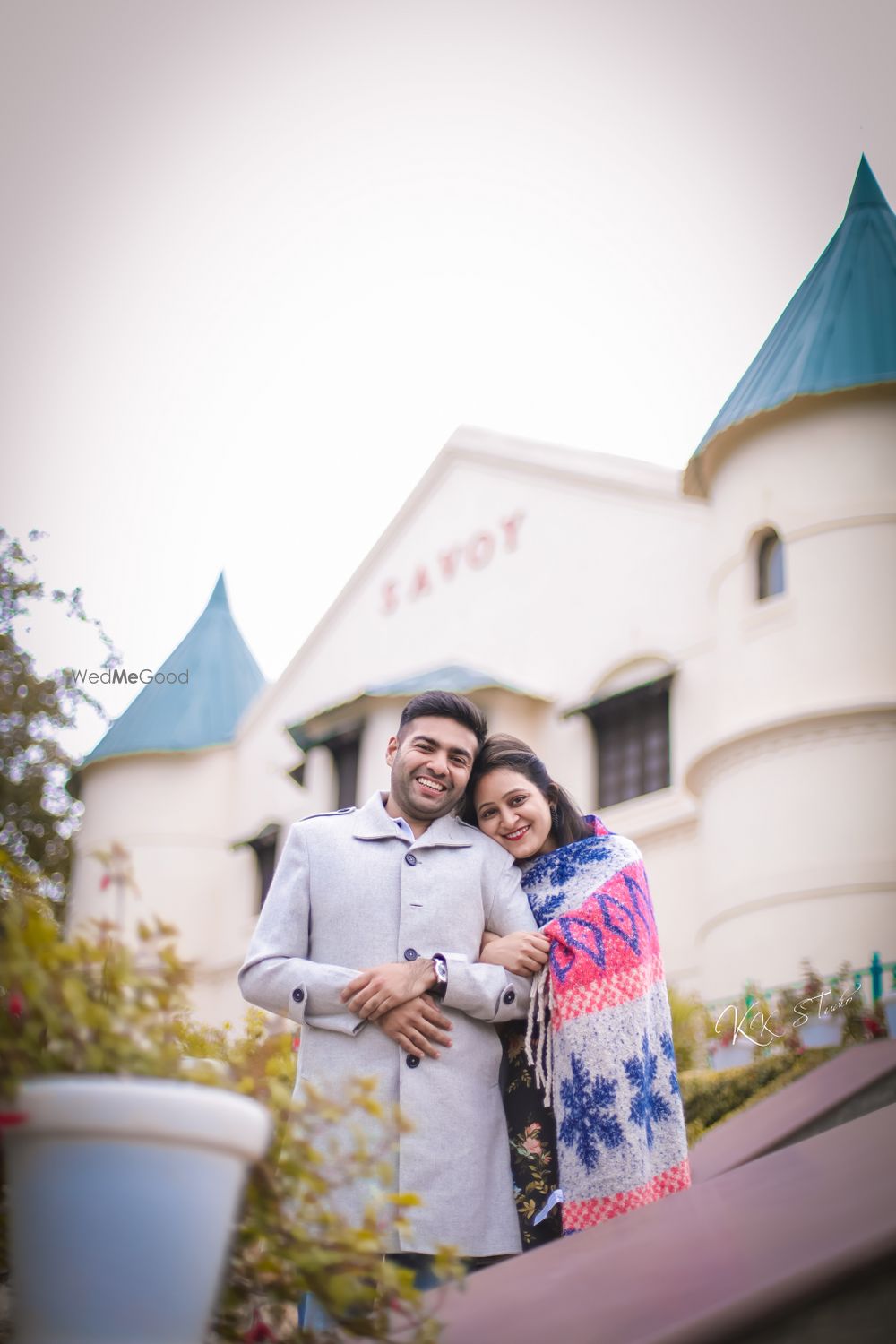 Photo From Ankit X Neha - By Kk Studio