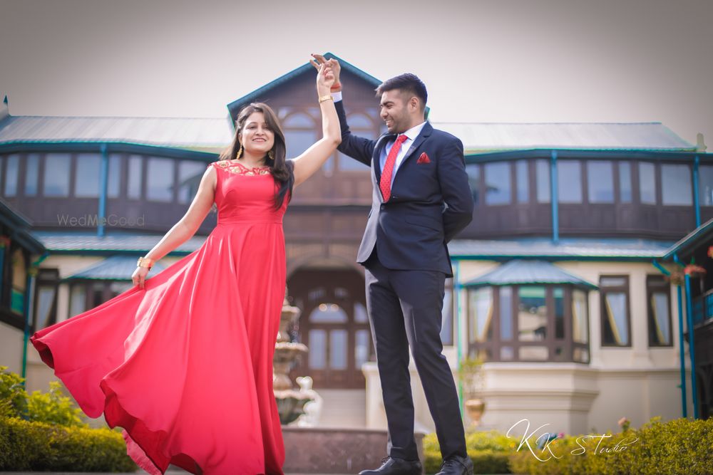 Photo From Ankit X Neha - By Kk Studio