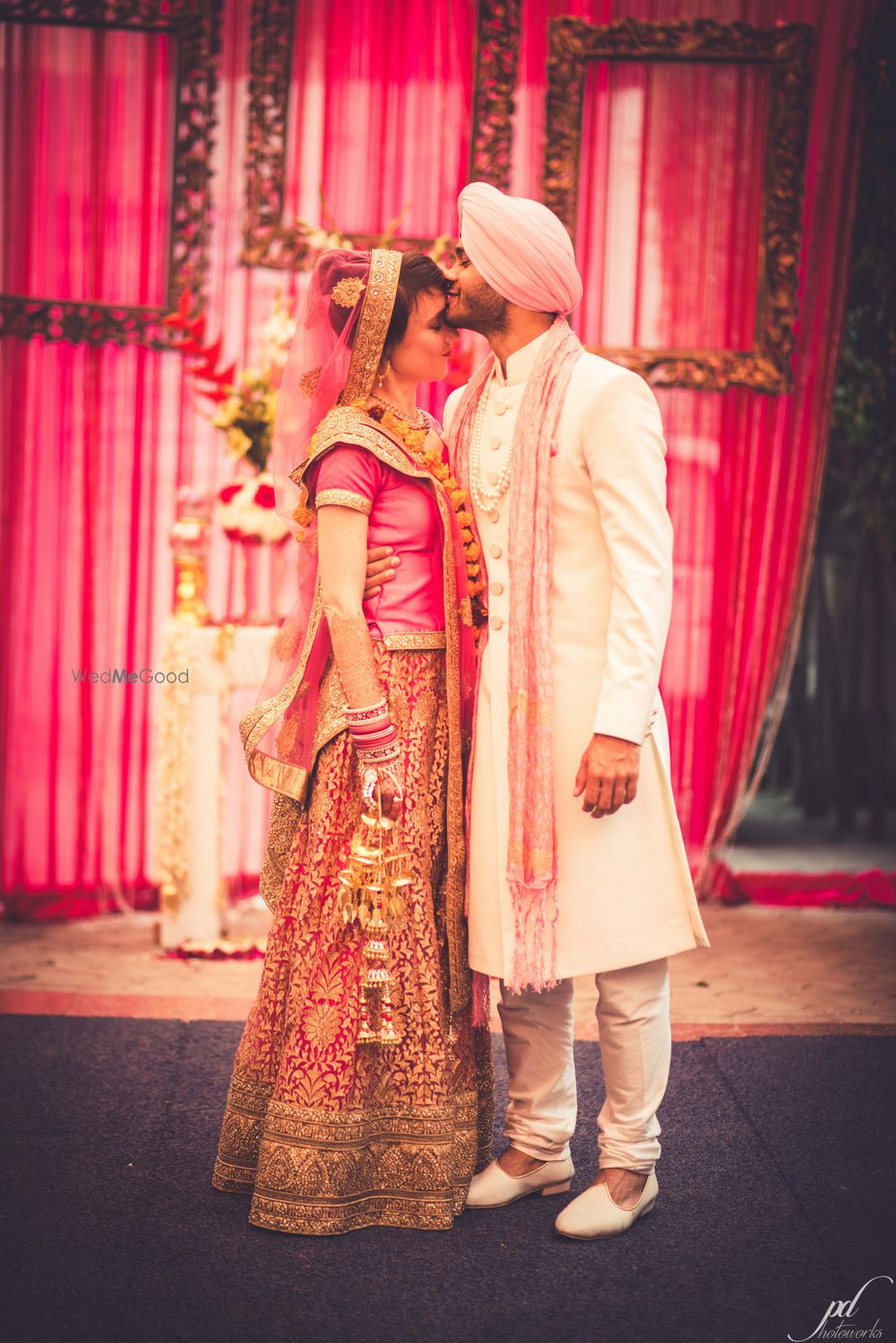 Photo From Natalle & Kapil - By Purushottam Deb Photoworks