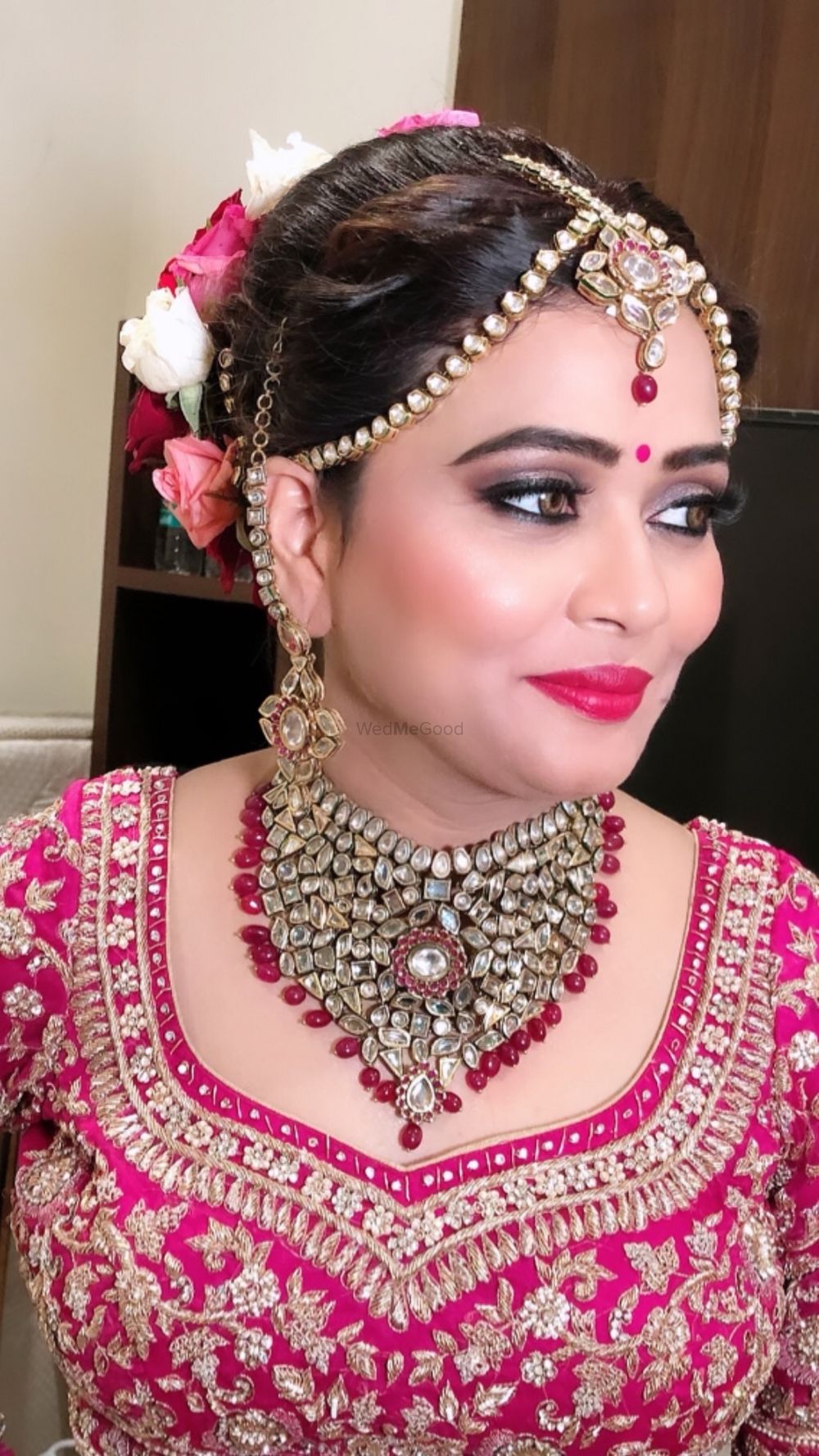 Photo From bride  - By Niti Luthra Makeover