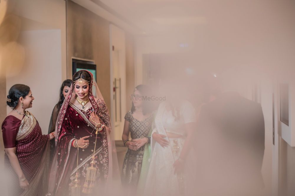 Photo From Chinmay Weds Nikita - By Just Clickers
