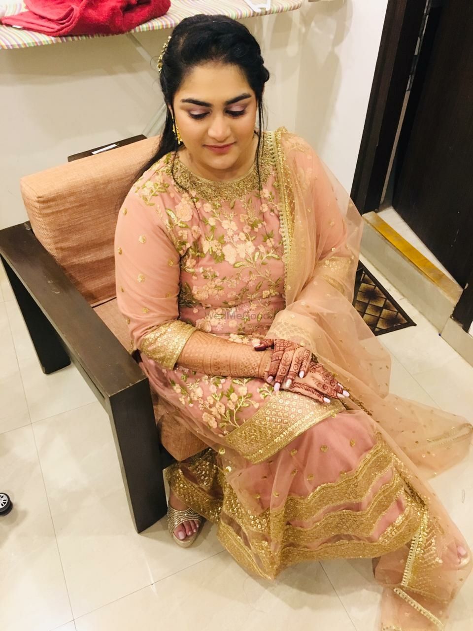 Photo From Jaipur - By Makeovers by Vidhi Kadam