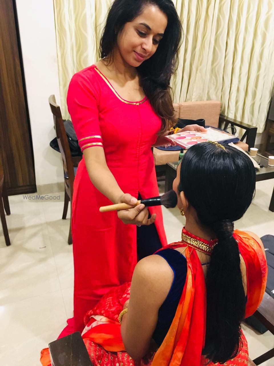 Photo From Jaipur - By Makeovers by Vidhi Kadam