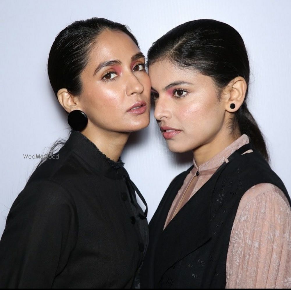 Photo From Lakme Fashion Week - By Makeovers by Vidhi Kadam