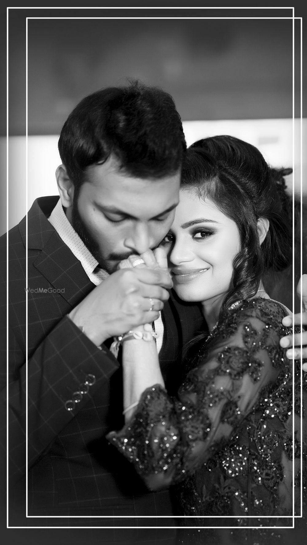 Photo From Upma and Vivek - Engagement - By Maksiff Studio