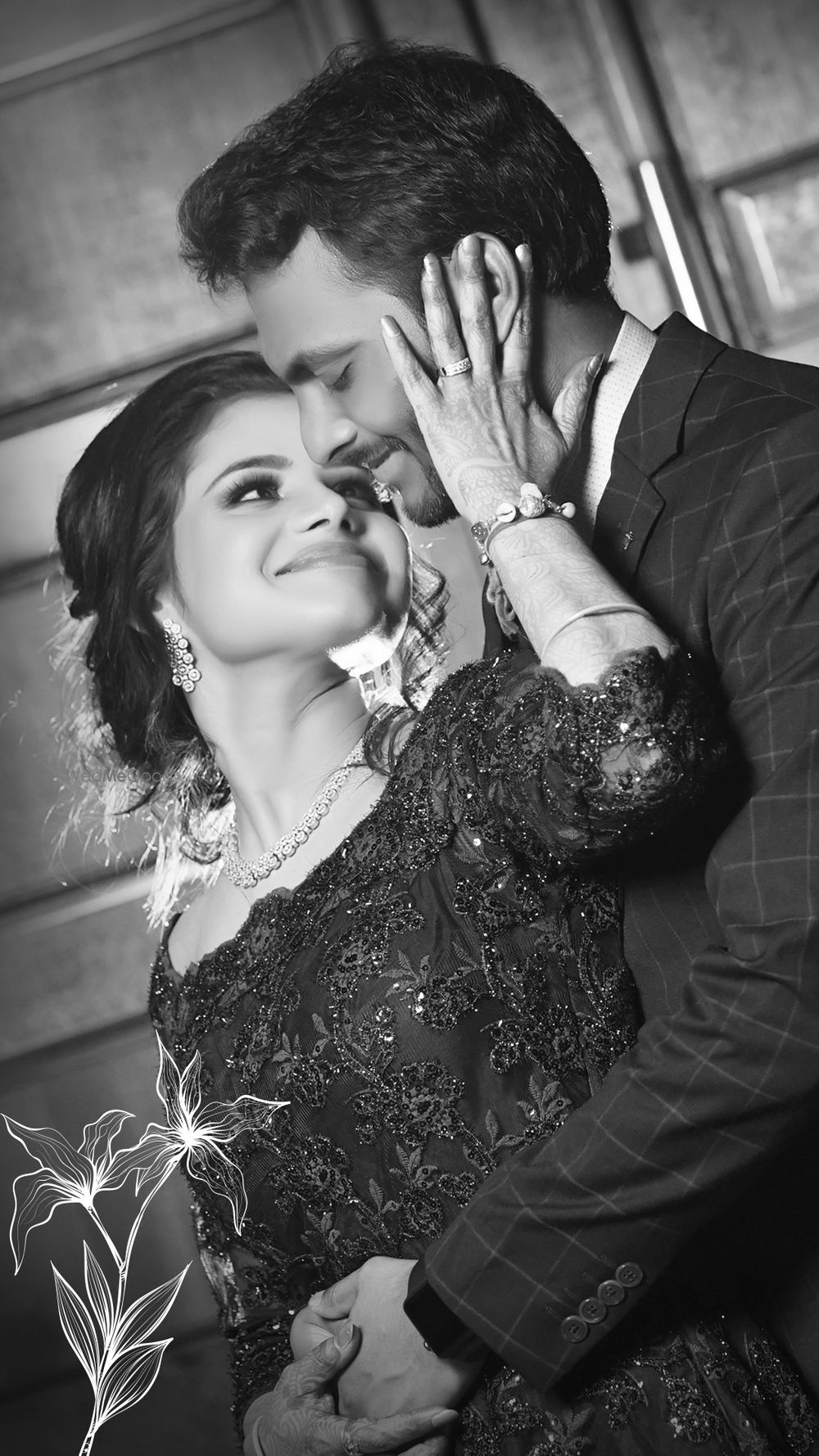 Photo From Upma and Vivek - Engagement - By Maksiff Studio