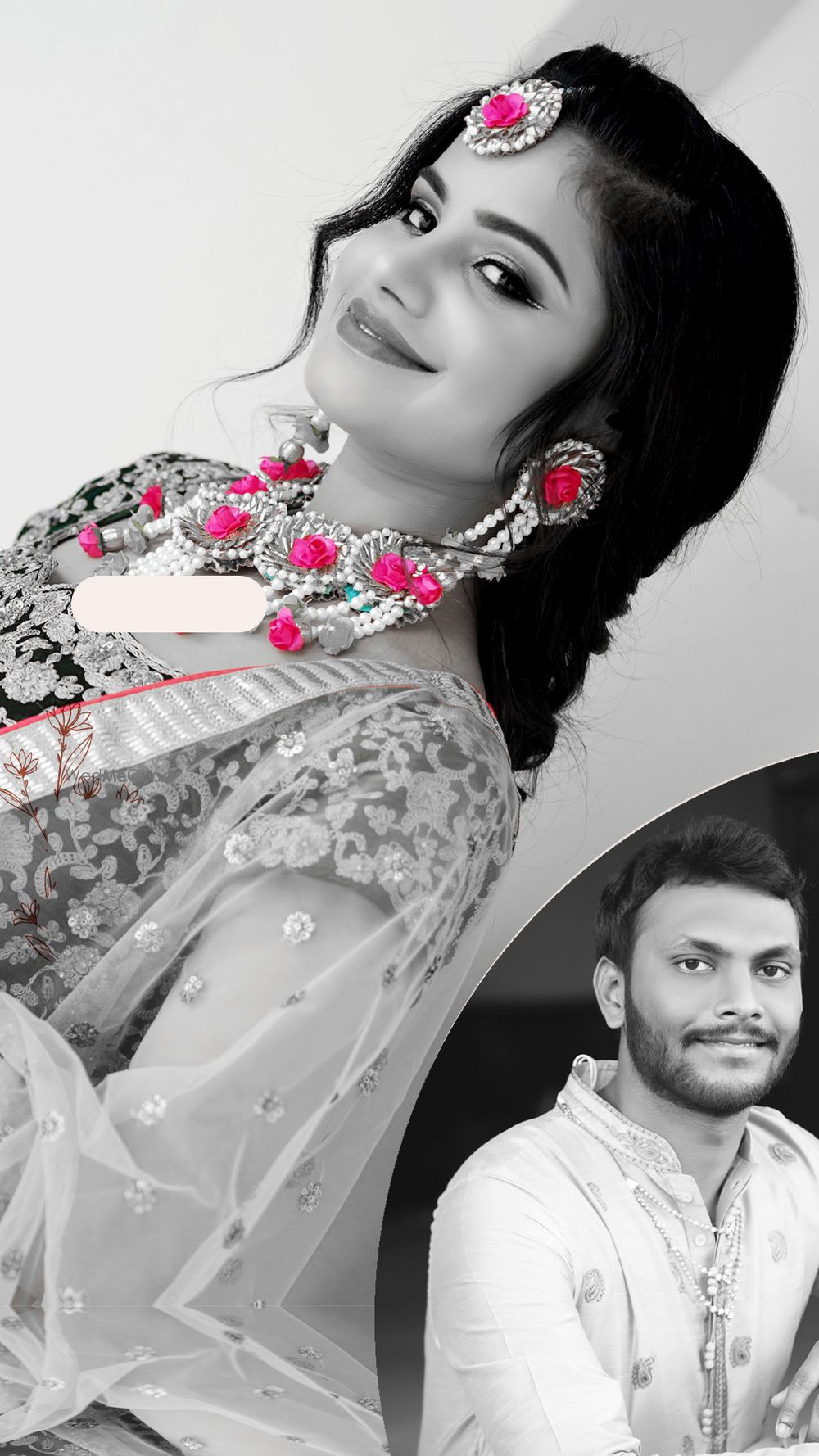 Photo From Upma and Vivek - Engagement - By Maksiff Studio