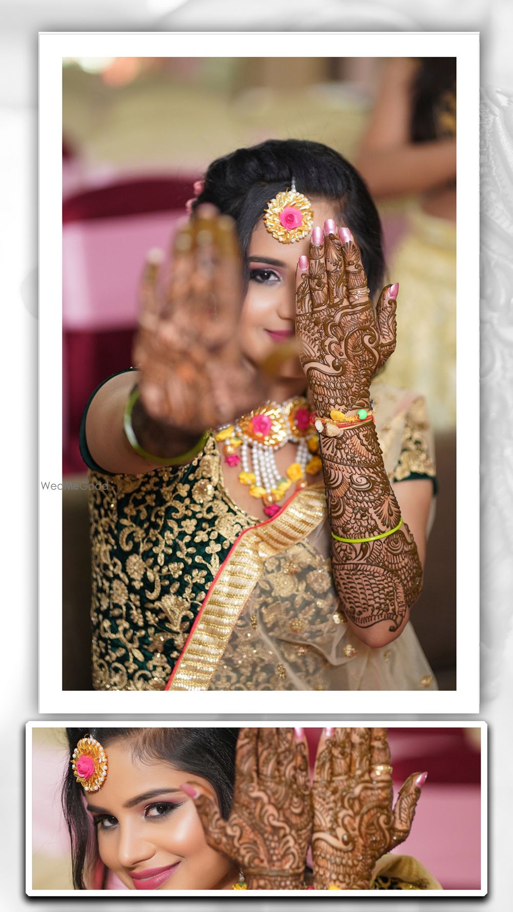 Photo From Upma and Vivek - Engagement - By Maksiff Studio