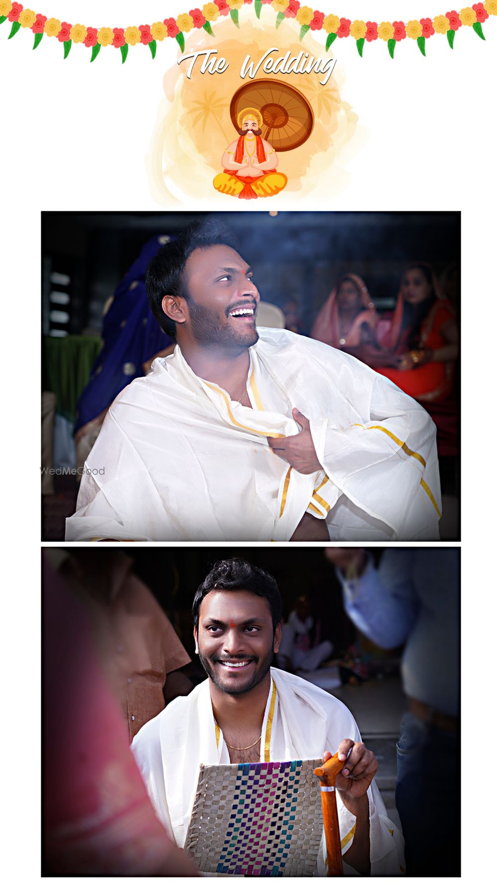 Photo From Upma and Vivek - The Wedding - By Maksiff Studio