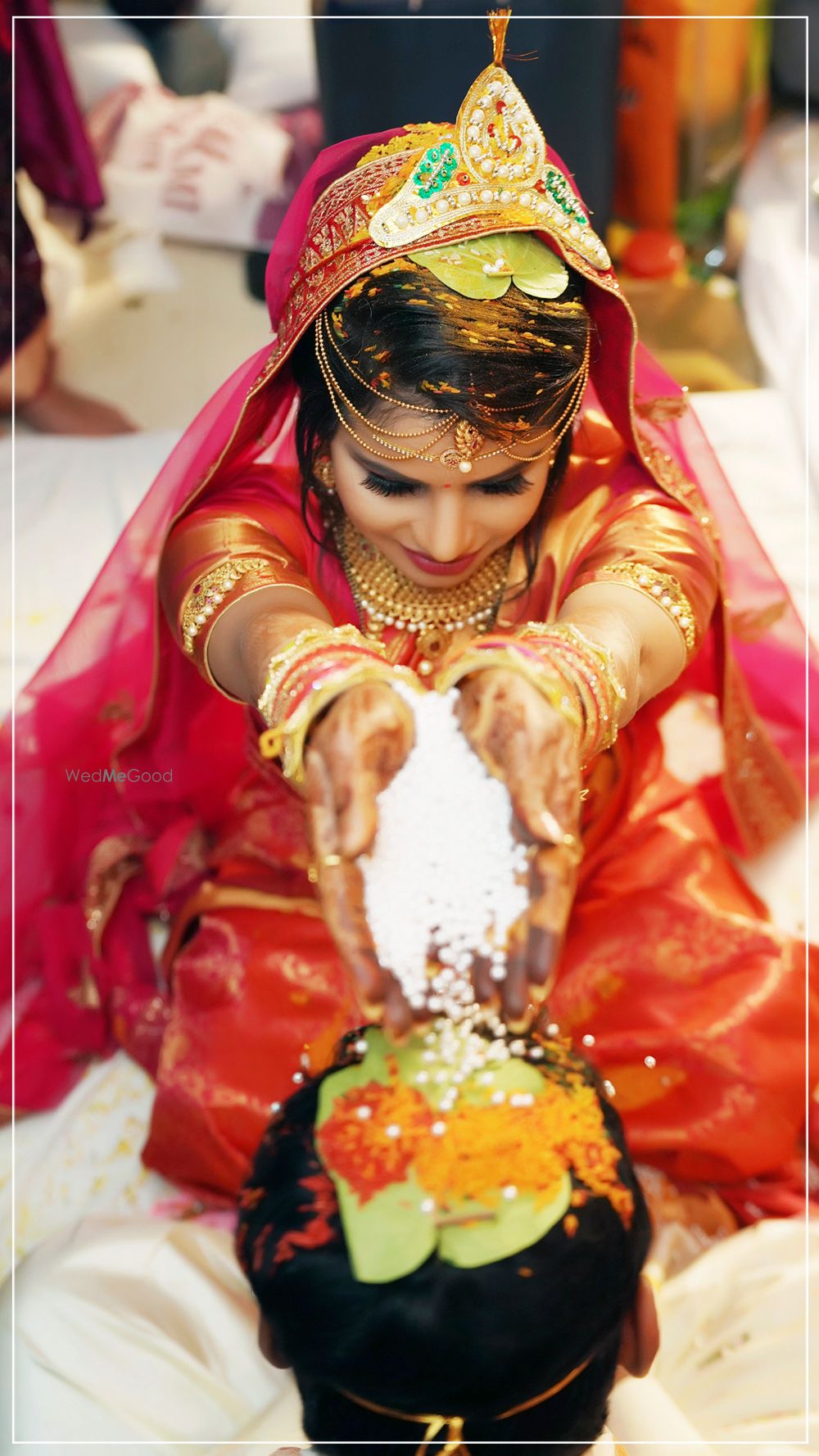 Photo From Upma and Vivek - The Wedding - By Maksiff Studio