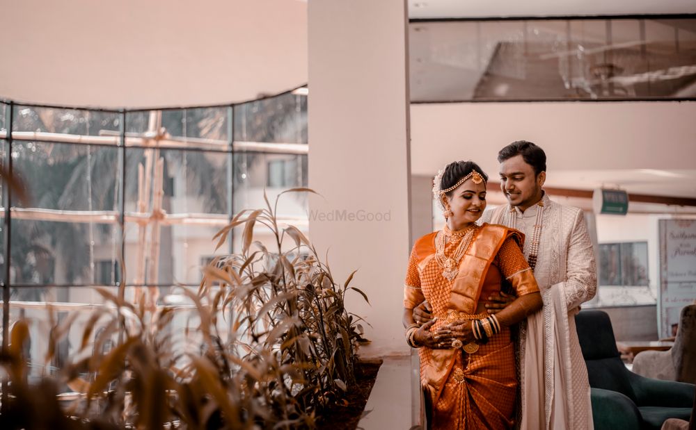 Photo From sadhana + Paresh - By Pictures Que Creations