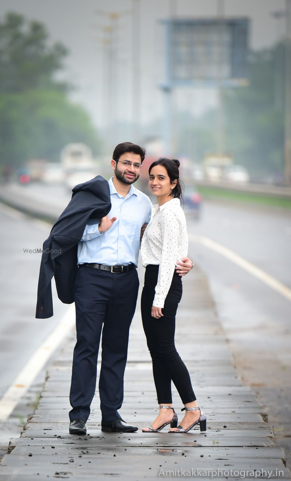 Photo From Pre Wedding - By Amit Kakkar Photography