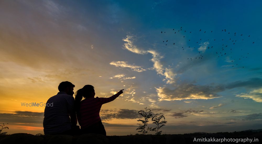 Photo From Pre Wedding - By Amit Kakkar Photography