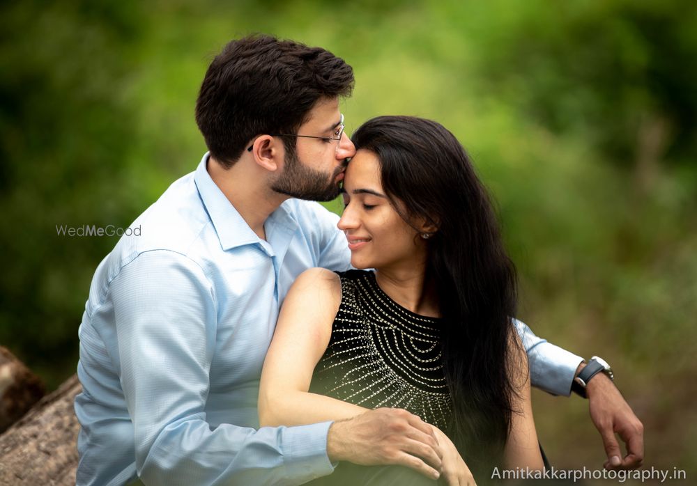 Photo From Pre Wedding - By Amit Kakkar Photography