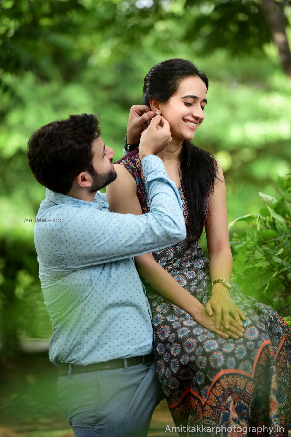 Photo From Pre Wedding - By Amit Kakkar Photography