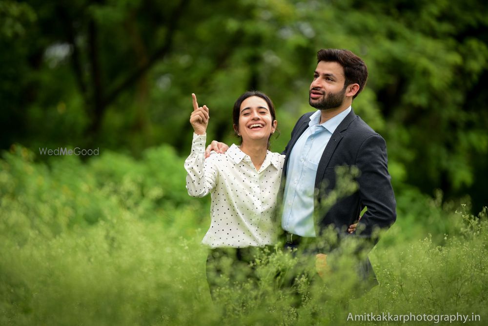 Photo From Pre Wedding - By Amit Kakkar Photography