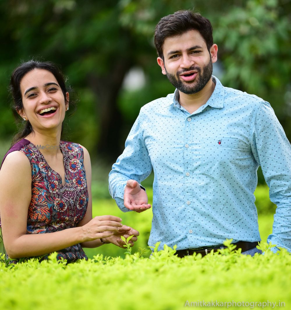 Photo From Pre Wedding - By Amit Kakkar Photography