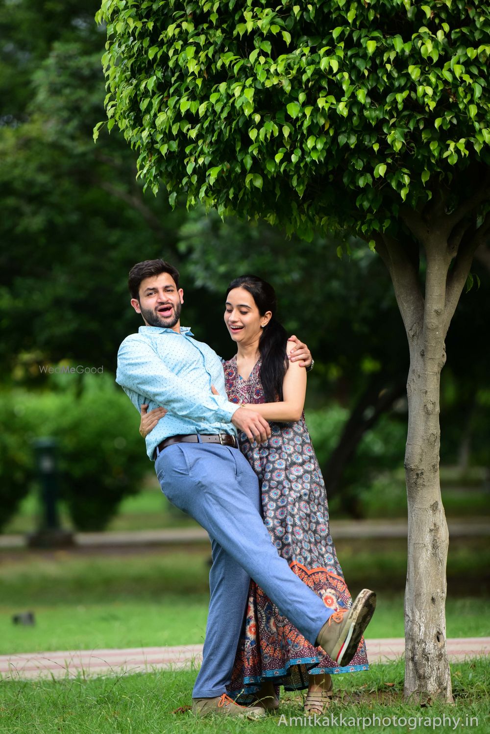 Photo From Pre Wedding - By Amit Kakkar Photography