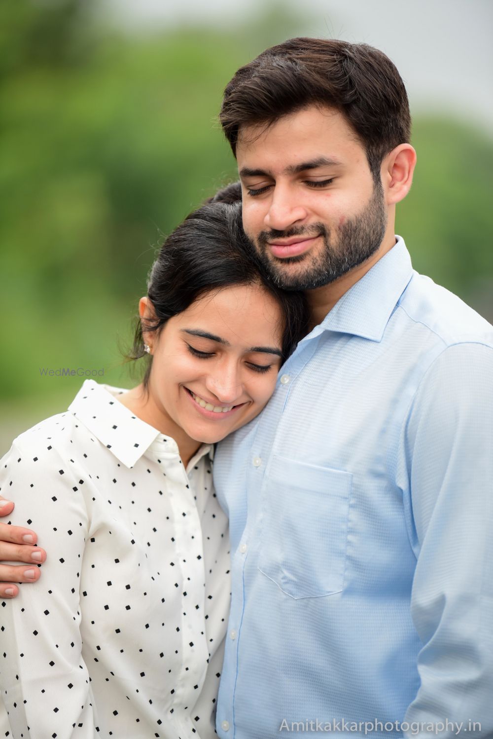 Photo From Pre Wedding - By Amit Kakkar Photography