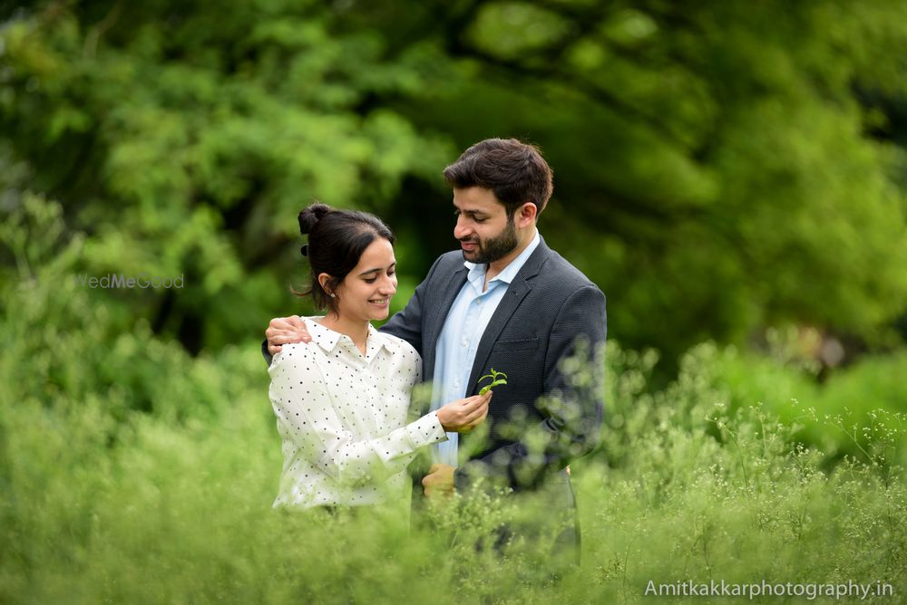 Photo From Pre Wedding - By Amit Kakkar Photography