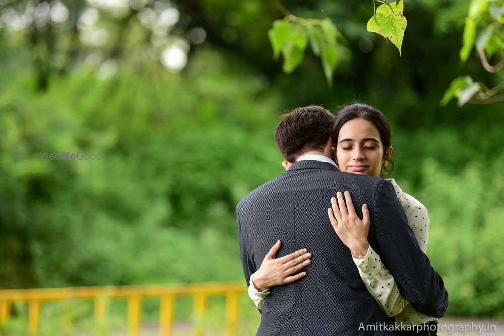 Photo From Pre Wedding - By Amit Kakkar Photography