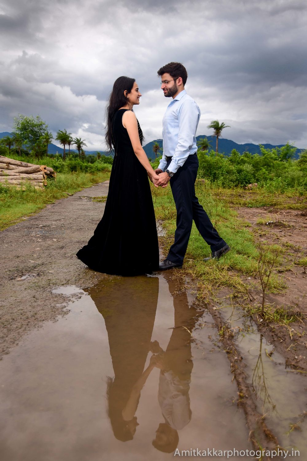 Photo From Pre Wedding - By Amit Kakkar Photography