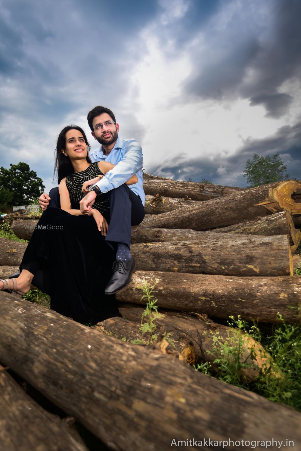 Photo From Pre Wedding - By Amit Kakkar Photography