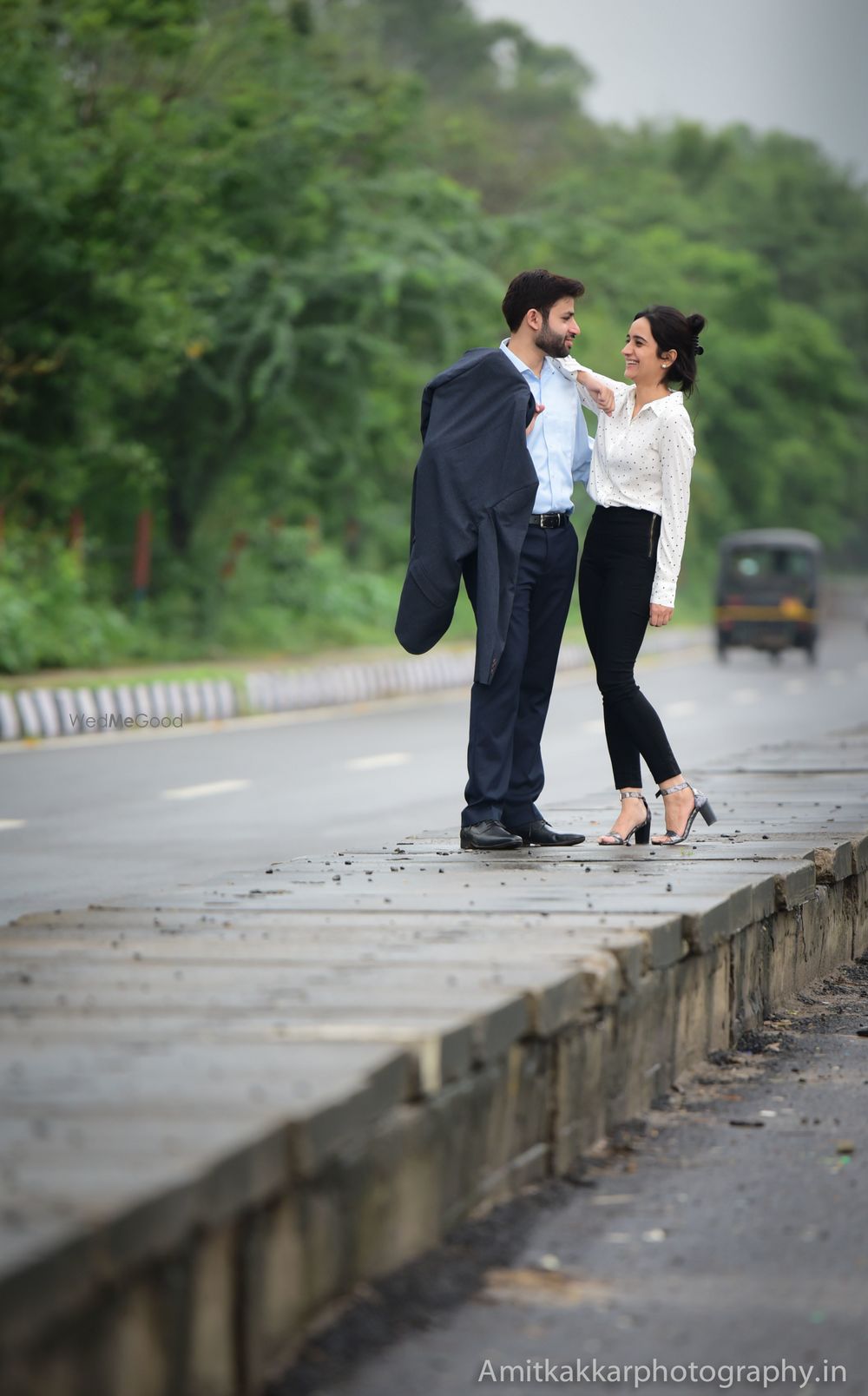 Photo From Pre Wedding - By Amit Kakkar Photography