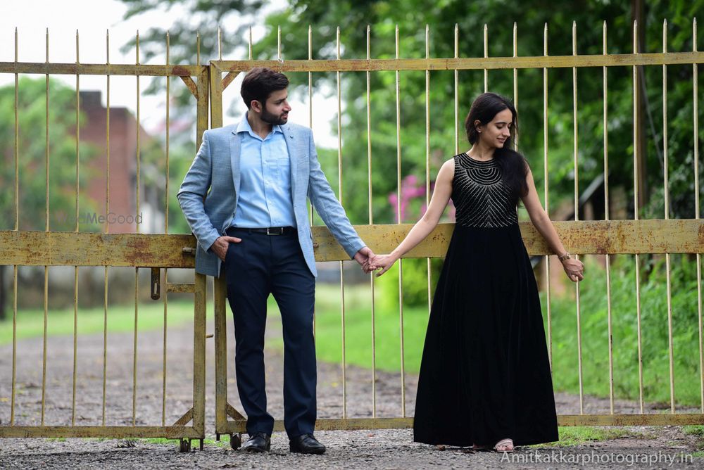 Photo From Pre Wedding - By Amit Kakkar Photography