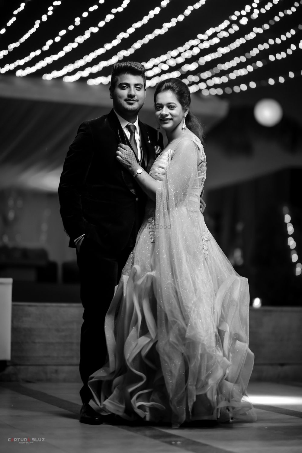 Photo From KunakXRonak !! Wedding Ceremony - By Captura Bluz Photography