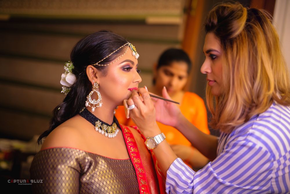 Photo From Nishabh & Komal !! Wedding Ceremony !! - By Captura Bluz Photography