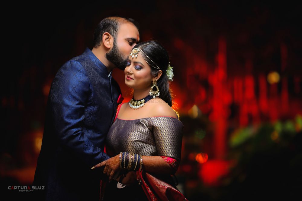 Photo From Nishabh & Komal !! Wedding Ceremony !! - By Captura Bluz Photography