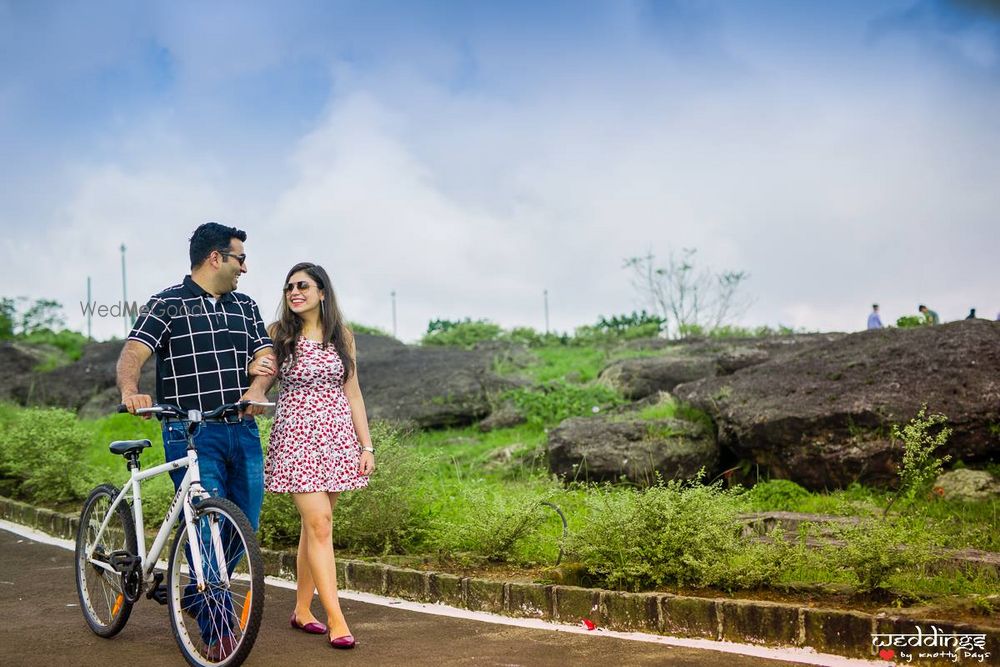 Photo From Pre Wedding in Cherrapunji - By Weddings by Knotty Days