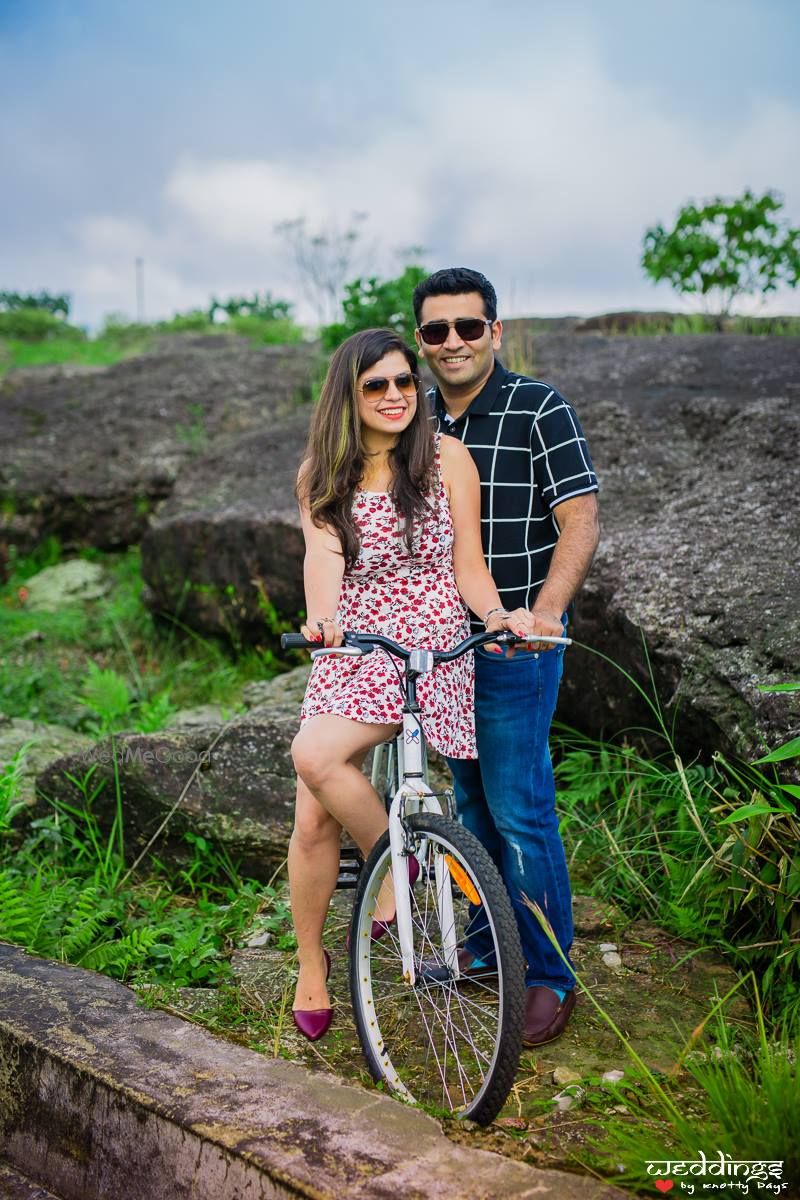 Photo From Pre Wedding in Cherrapunji - By Weddings by Knotty Days