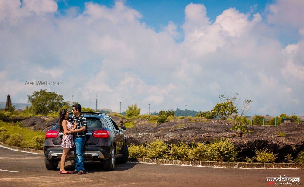 Photo From Pre Wedding in Cherrapunji - By Weddings by Knotty Days