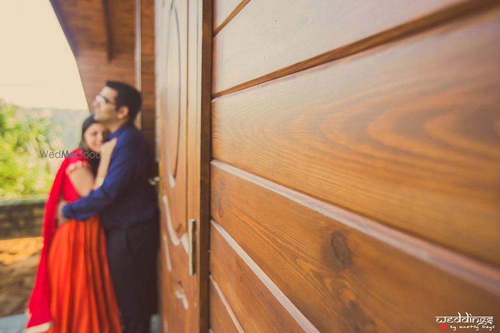 Photo From Pre Wedding in Cherrapunji - By Weddings by Knotty Days