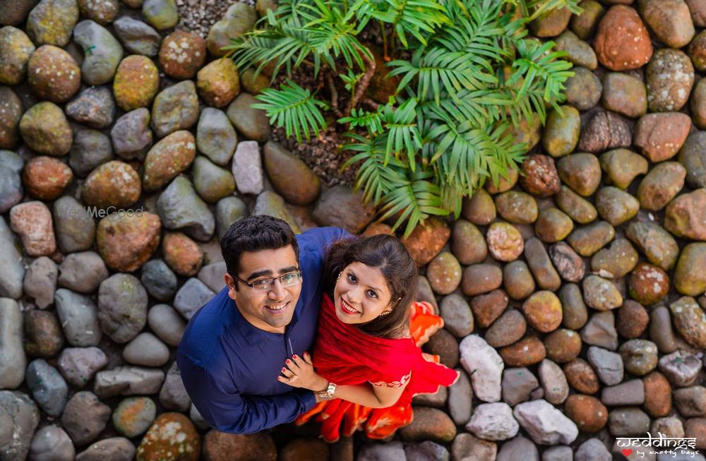 Photo From Pre Wedding in Cherrapunji - By Weddings by Knotty Days