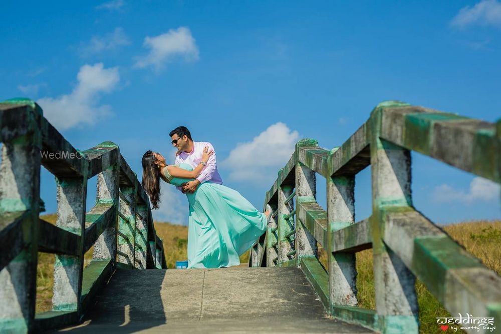 Photo From Pre Wedding in Cherrapunji - By Weddings by Knotty Days