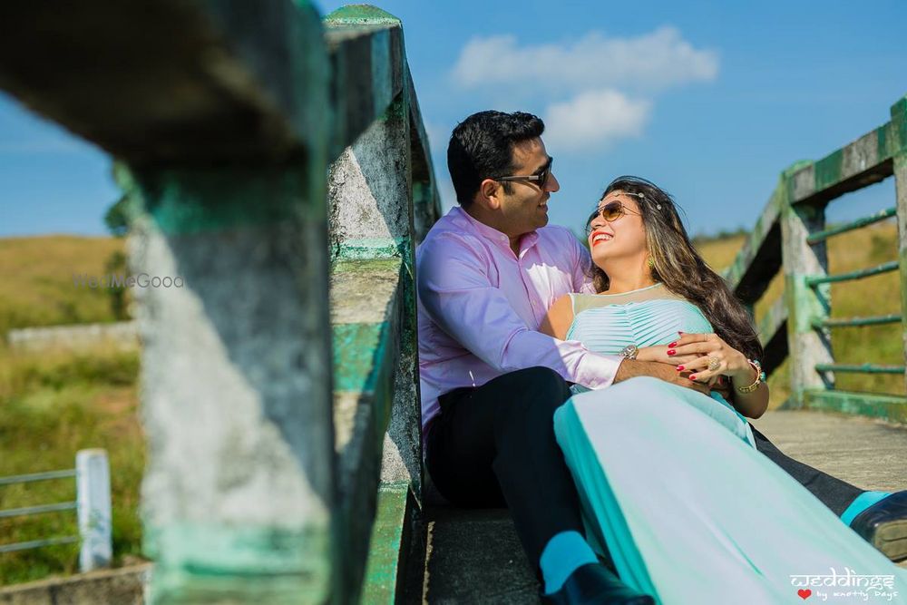 Photo From Pre Wedding in Cherrapunji - By Weddings by Knotty Days