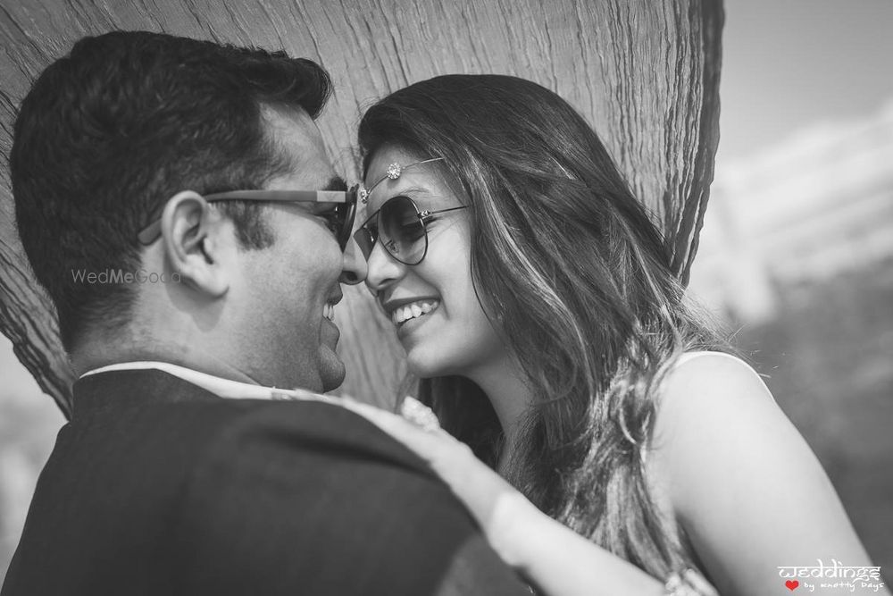 Photo From Pre Wedding in Cherrapunji - By Weddings by Knotty Days