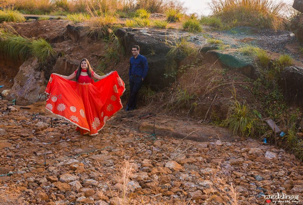 Photo From Pre Wedding in Cherrapunji - By Weddings by Knotty Days