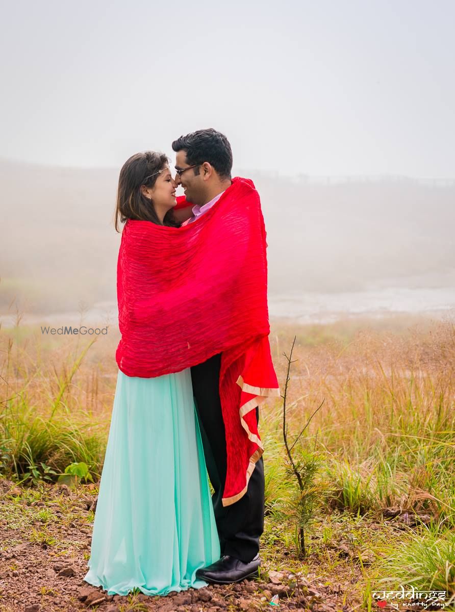 Photo From Pre Wedding in Cherrapunji - By Weddings by Knotty Days