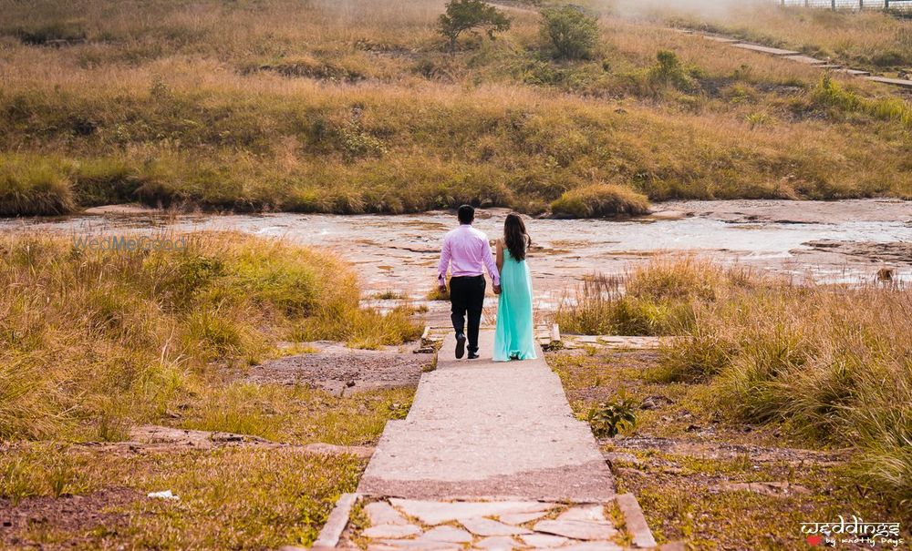 Photo From Pre Wedding in Cherrapunji - By Weddings by Knotty Days