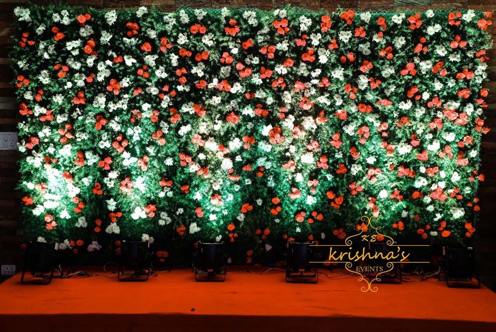 Photo From Pooja - By Krishna's Events