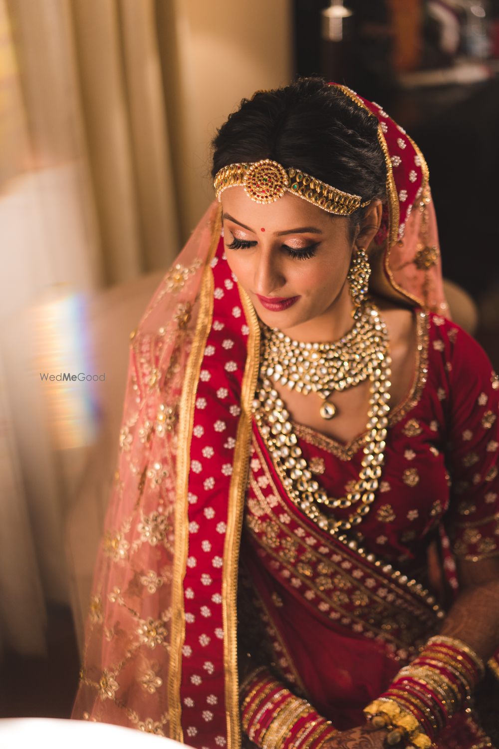 Photo From North Indian Bride  - By Gazal Surana