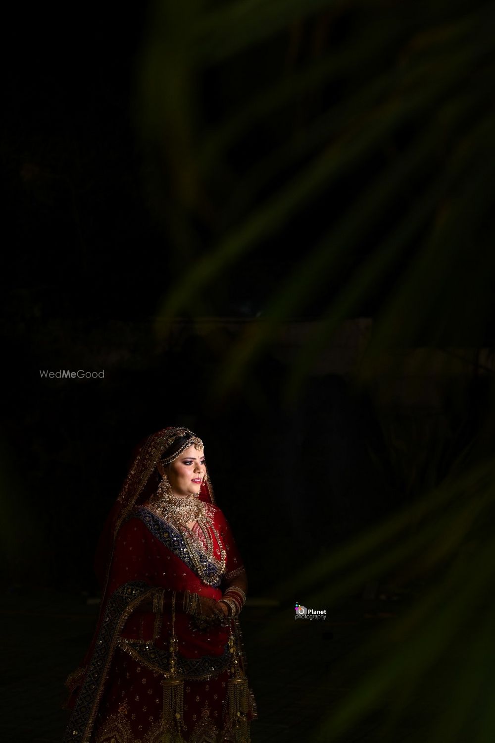 Photo From Gorgeous Bride's - By Planet Studio