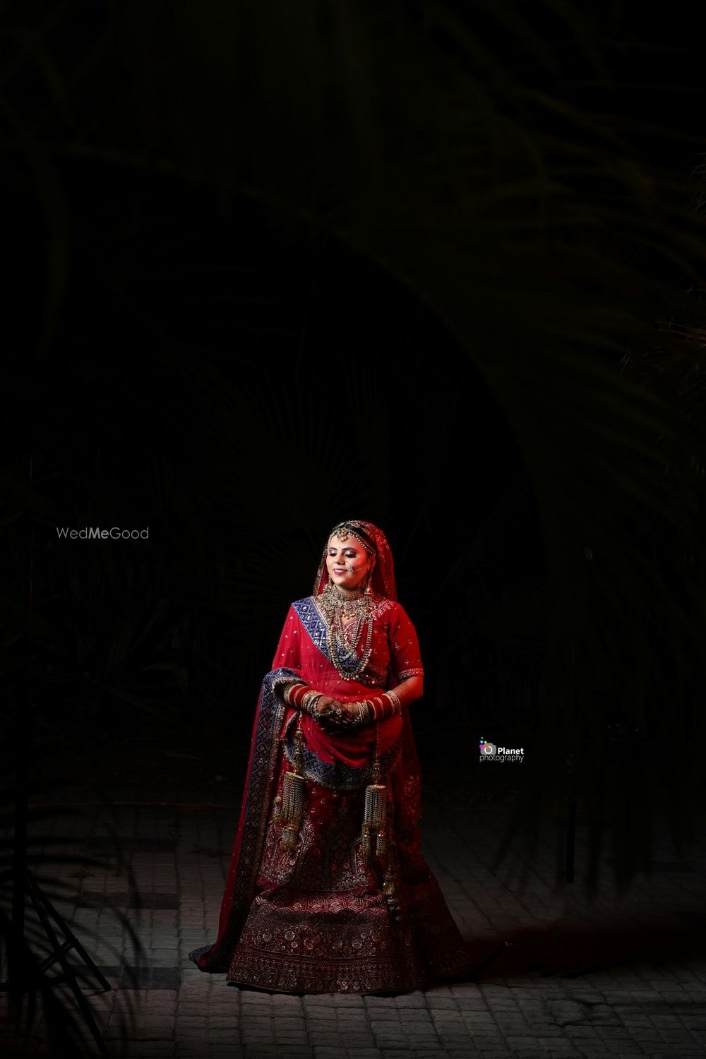 Photo From Gorgeous Bride's - By Planet Studio