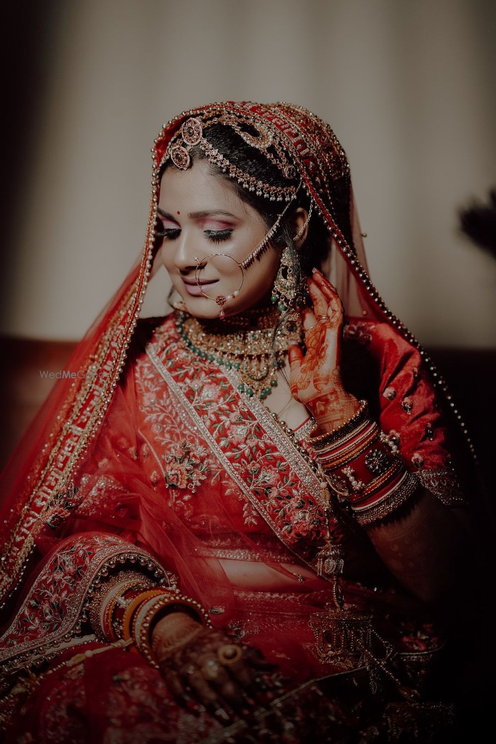 Photo From Gorgeous Bride's - By Planet Studio
