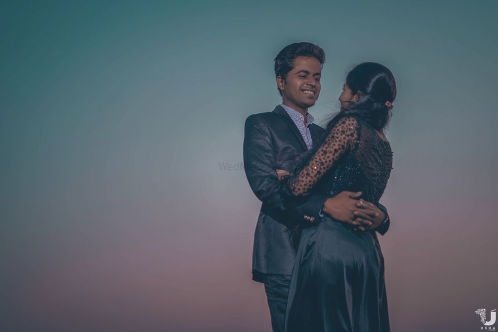 Photo From Krunal & Rohini Pre-wedding - By Usha Films